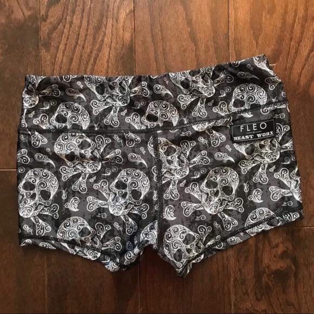 NFS ISO Size S or M, will pay $$$$